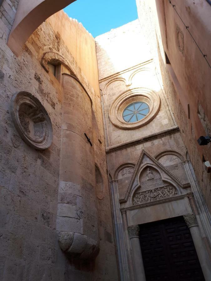 Mari Pintau Hotel Cagliari Exterior photo