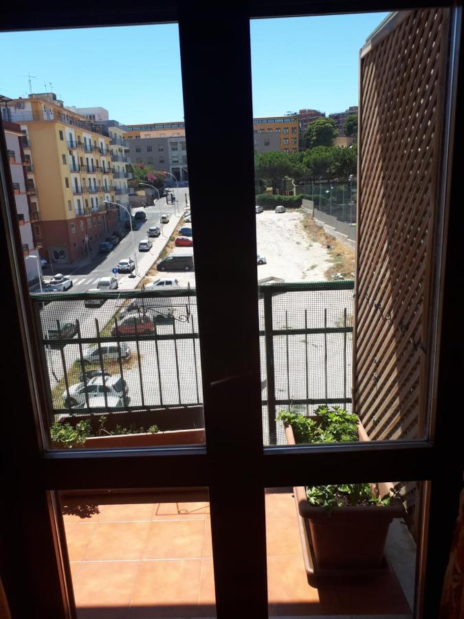 Mari Pintau Hotel Cagliari Exterior photo