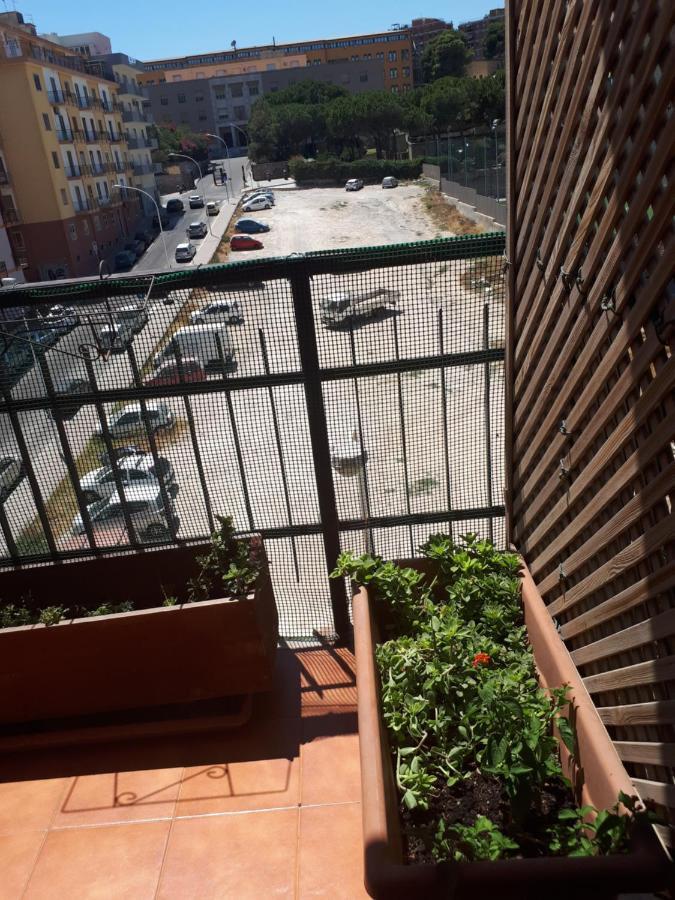 Mari Pintau Hotel Cagliari Exterior photo